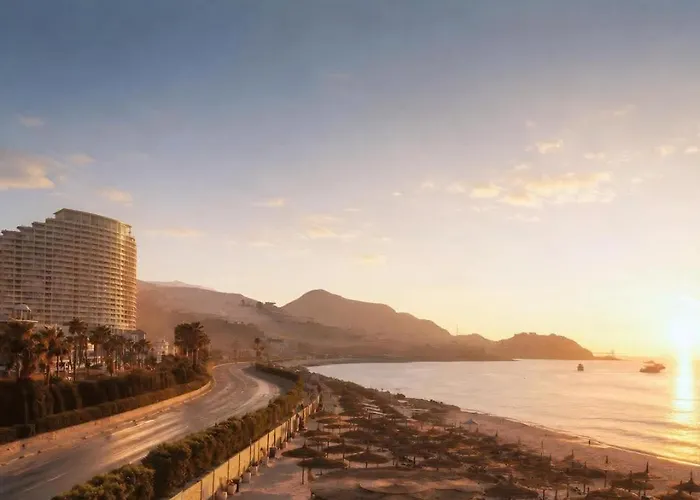 Polotano Porto Towers Appartamento Ain Sukhna