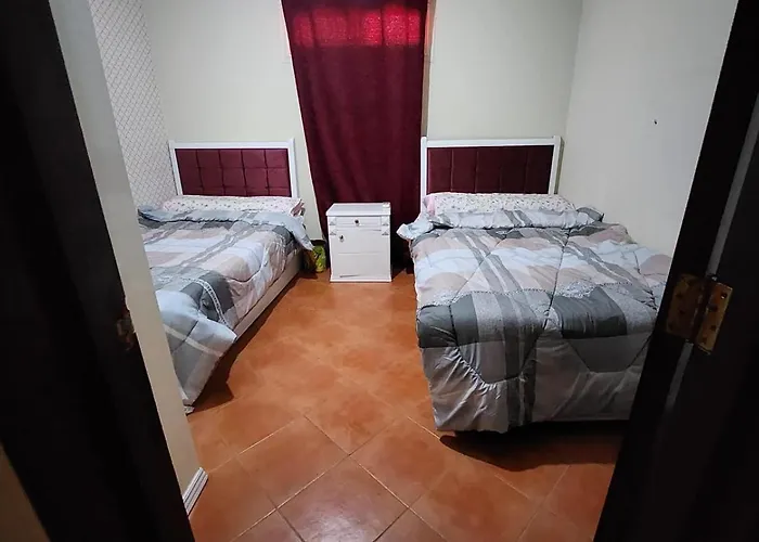 Polotano Porto Towers Ain Sukhna
