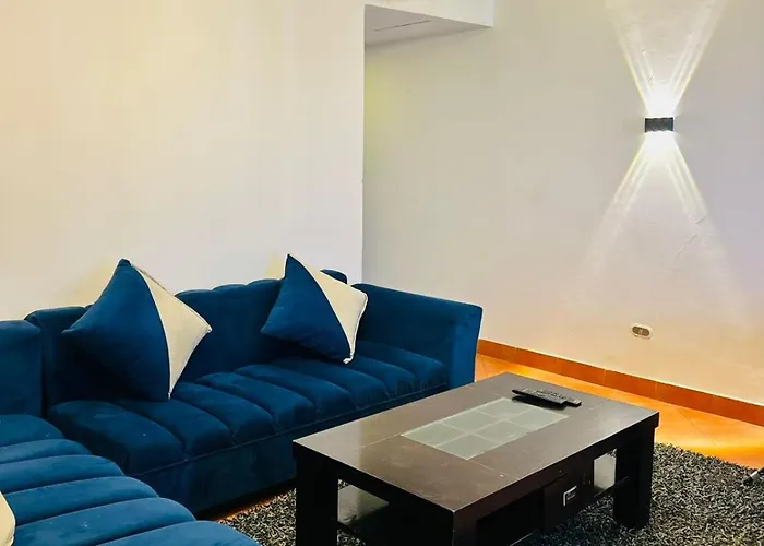 Appartamento Polotano Porto Towers *