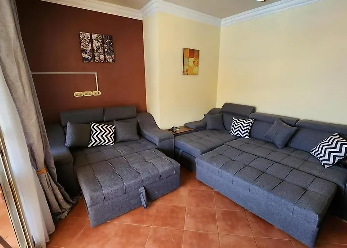 Polotano Porto Towers *