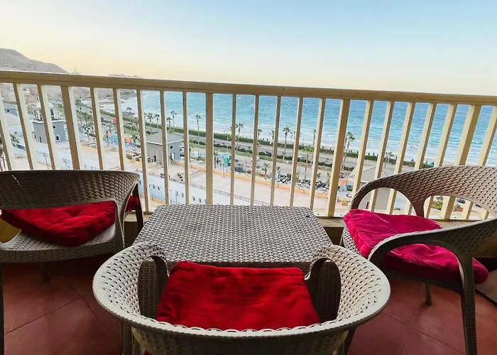 Polotano Porto Towers Ain Sukhna