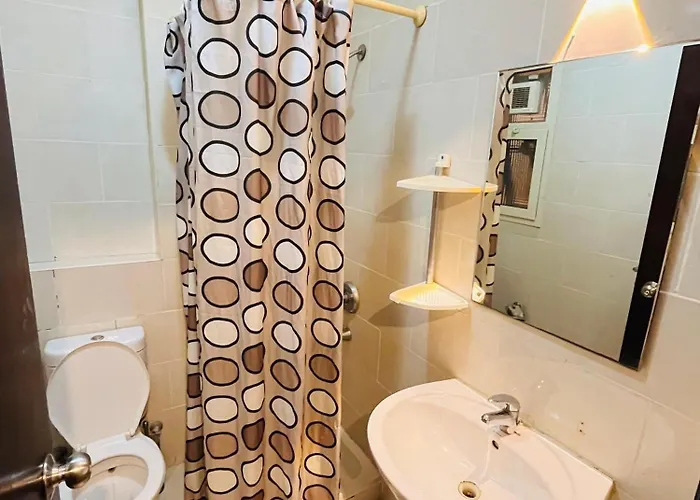 Appartamento Polotano Porto Towers Ain Sukhna