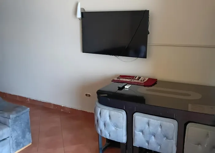 Polotano Porto Towers Appartamento *