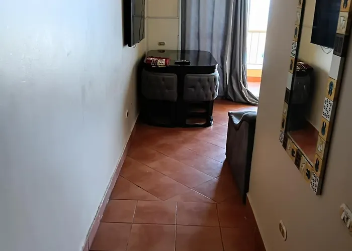 Polotano Porto Towers Ain Sukhna