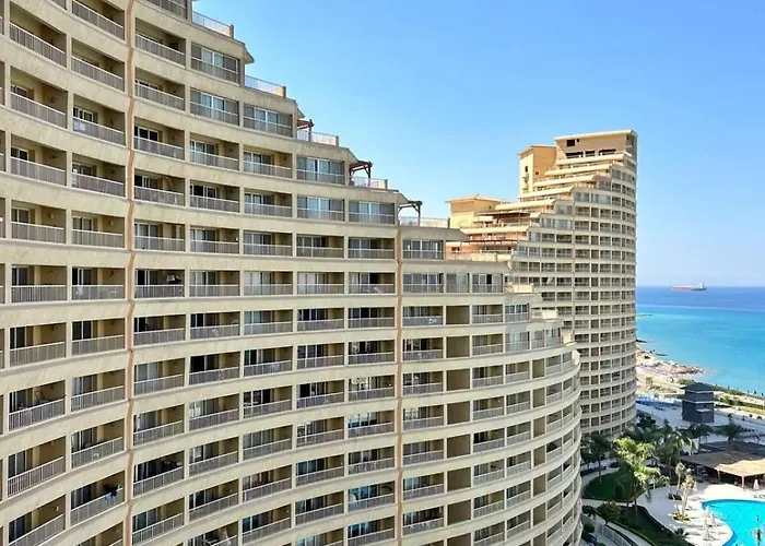 Polotano Porto Towers Appartamento *
