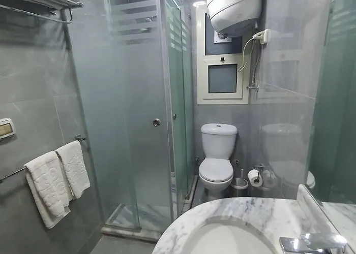 Appartamento Polotano Porto Towers Ain Sukhna