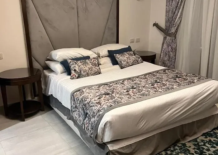 Appartamento Polotano Porto Towers