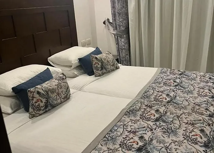 Appartamento Polotano Porto Towers *
