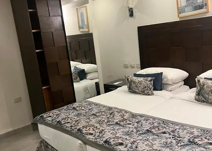 Polotano Porto Towers Ain Sukhna