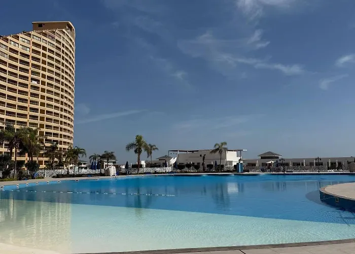 Polotano Porto Towers Appartamento