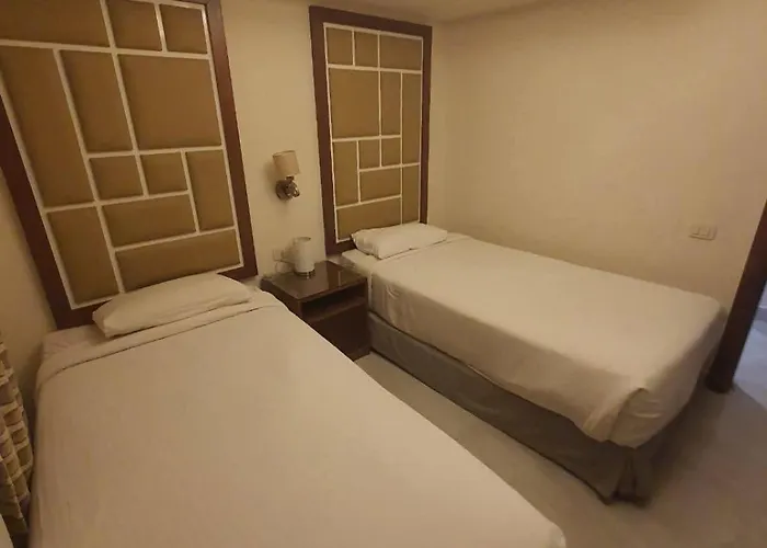 Polotano Porto Towers * Ain Sukhna