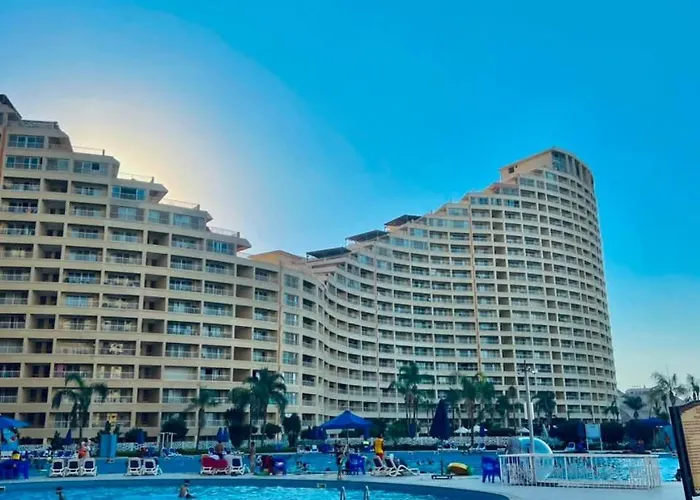 Polotano Porto Towers Appartamento *